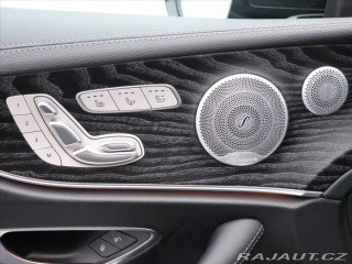 Mercedes-Benz E 3,0 53 320kW AMG 4Matic+ 2020