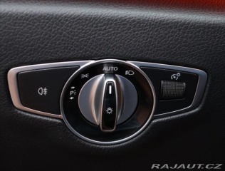 Mercedes-Benz E 3,0 53 320kW AMG 4Matic+ 2020