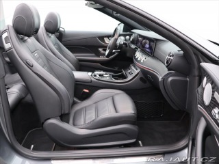 Mercedes-Benz E 3,0 53 320kW AMG 4Matic+ 2020
