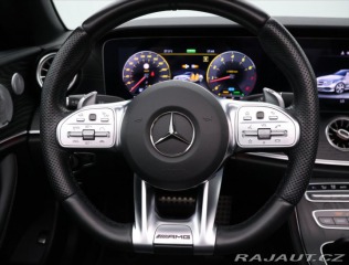 Mercedes-Benz E 3,0 53 320kW AMG 4Matic+ 2020
