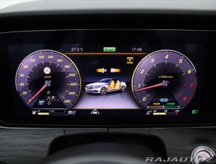 Mercedes-Benz E 3,0 53 320kW AMG 4Matic+ 2020
