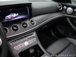Mercedes-Benz E 3,0 53 320kW AMG 4Matic+ 2020