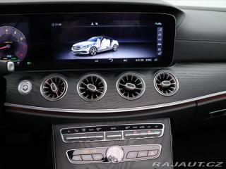 Mercedes-Benz E 3,0 53 320kW AMG 4Matic+ 2020