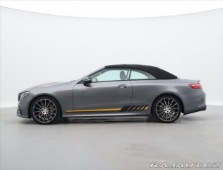 Mercedes-Benz E 3,0 53 320kW AMG 4Matic+ 2020