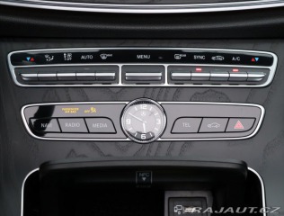 Mercedes-Benz E 3,0 53 320kW AMG 4Matic+ 2020