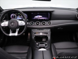 Mercedes-Benz E 3,0 53 320kW AMG 4Matic+ 2020