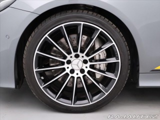 Mercedes-Benz E 3,0 53 320kW AMG 4Matic+ 2020