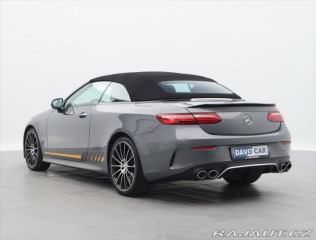 Mercedes-Benz E 3,0 53 320kW AMG 4Matic+ 2020