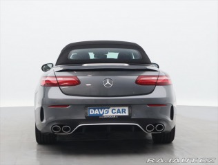 Mercedes-Benz E 3,0 53 320kW AMG 4Matic+ 2020