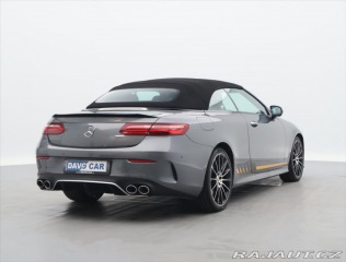 Mercedes-Benz E 3,0 53 320kW AMG 4Matic+ 2020