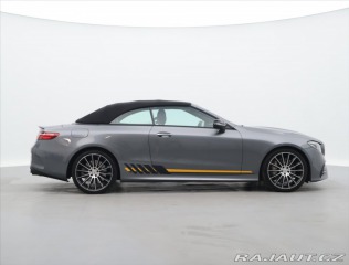 Mercedes-Benz E 3,0 53 320kW AMG 4Matic+ 2020