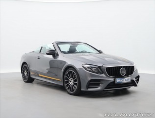 Mercedes-Benz E 3,0 53 320kW AMG 4Matic+ 2020