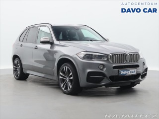 BMW X5 3,0 M50d 280kW xDrive Aut