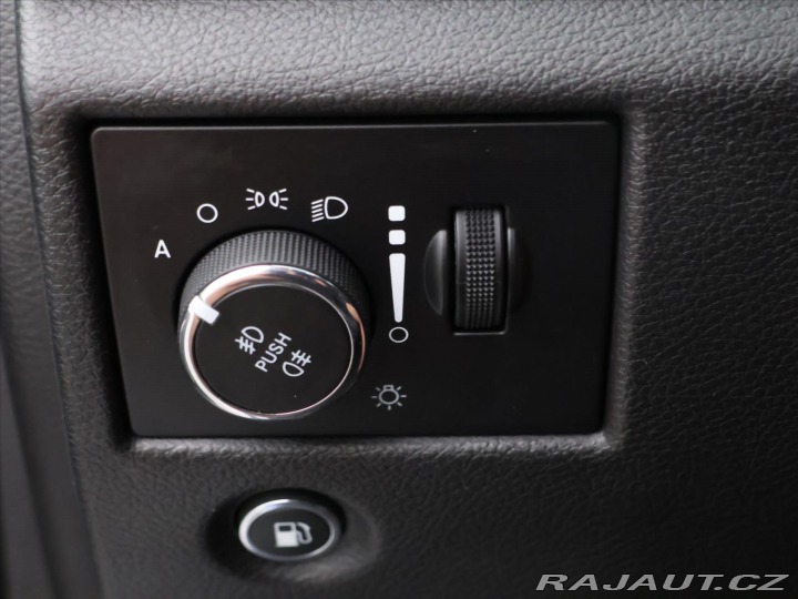 Jeep Grand Cherokee 3,0 V6 184kW Summit 4WD P 2019