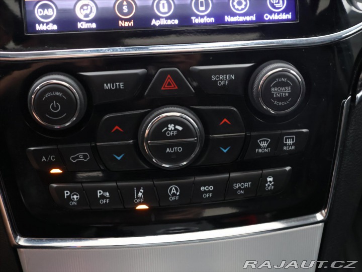 Jeep Grand Cherokee 3,0 V6 184kW Summit 4WD P 2019