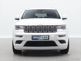 Jeep Grand Cherokee 3,0 V6 184kW Summit 4WD P 2019