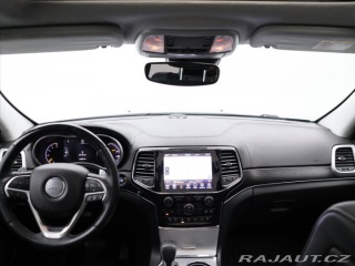 Jeep Grand Cherokee 3,0 V6 184kW Summit 4WD P 2019