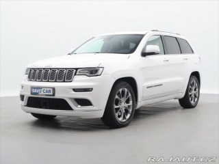 Jeep Grand Cherokee 3,0 V6 184kW Summit 4WD P 2019