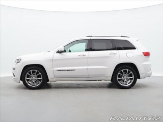 Jeep Grand Cherokee 3,0 V6 184kW Summit 4WD P 2019