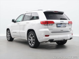 Jeep Grand Cherokee 3,0 V6 184kW Summit 4WD P 2019