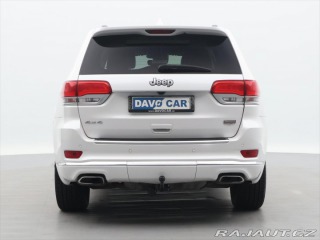 Jeep Grand Cherokee 3,0 V6 184kW Summit 4WD P 2019
