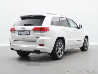 Jeep Grand Cherokee 3,0 V6 184kW Summit 4WD P 2019