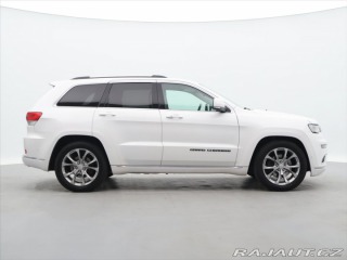 Jeep Grand Cherokee 3,0 V6 184kW Summit 4WD P 2019