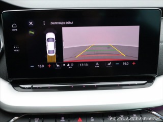 Škoda Octavia 2,0 TDI 110kW DSG Style C 2024