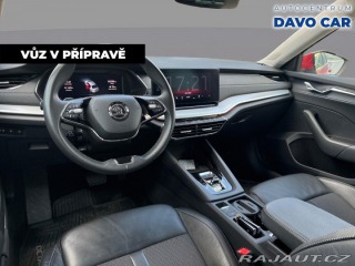 Škoda Octavia 2,0 TDI 110kW DSG Style C 2024