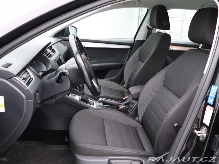 Škoda Octavia 1,5 TSI 110kW Ambition DS 2019