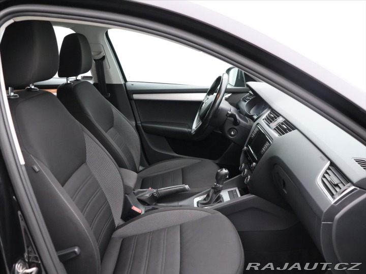 Škoda Octavia 1,5 TSI 110kW Ambition DS 2019