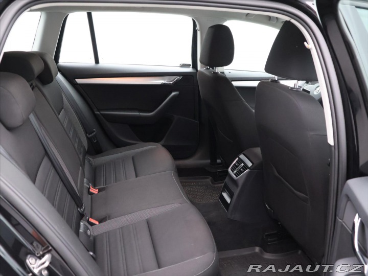 Škoda Octavia 1,5 TSI 110kW Ambition DS 2019