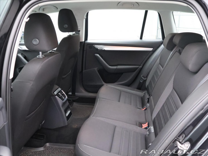 Škoda Octavia 1,5 TSI 110kW Ambition DS 2019