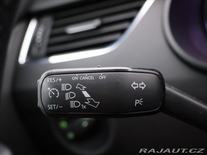 Škoda Octavia 1,5 TSI 110kW Ambition DS 2019