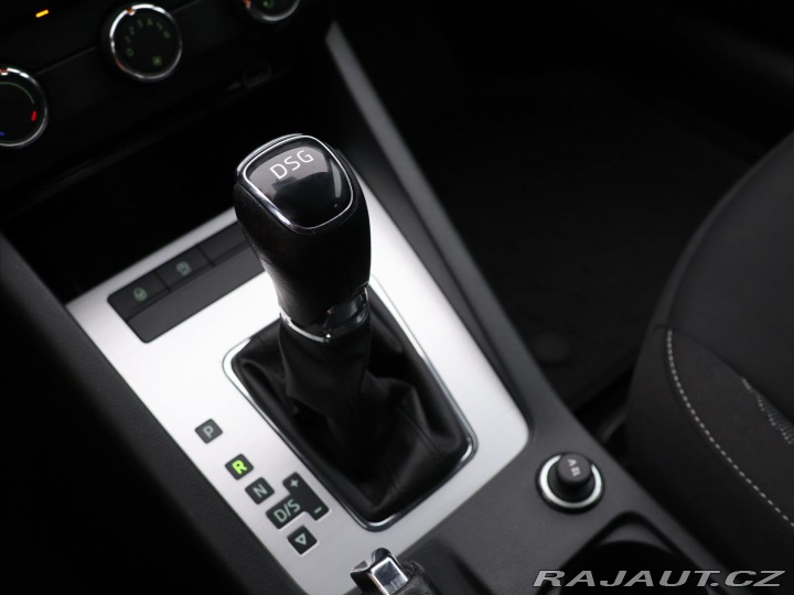 Škoda Octavia 1,5 TSI 110kW Ambition DS 2019
