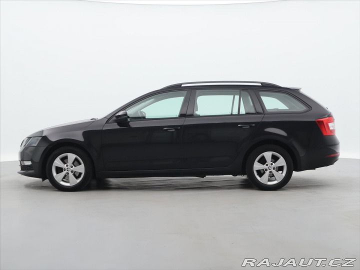 Škoda Octavia 1,5 TSI 110kW Ambition DS 2019