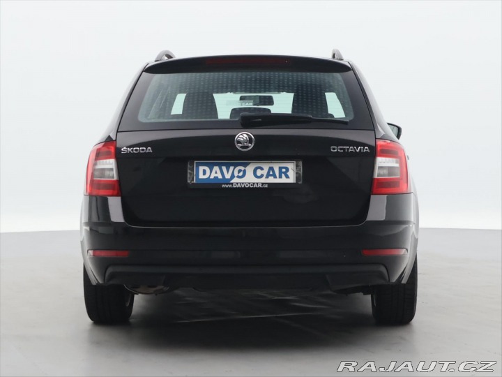Škoda Octavia 1,5 TSI 110kW Ambition DS 2019