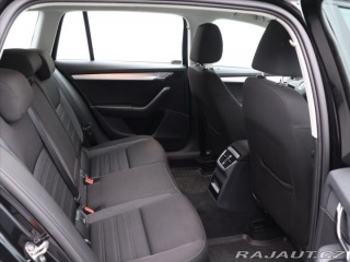 Škoda Octavia 1,5 TSI 110kW Ambition DS 2019