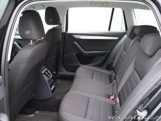 Škoda Octavia 1,5 TSI 110kW Ambition DS 2019
