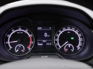 Škoda Octavia 1,5 TSI 110kW Ambition DS 2019
