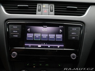 Škoda Octavia 1,5 TSI 110kW Ambition DS 2019