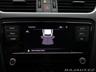 Škoda Octavia 1,5 TSI 110kW Ambition DS 2019