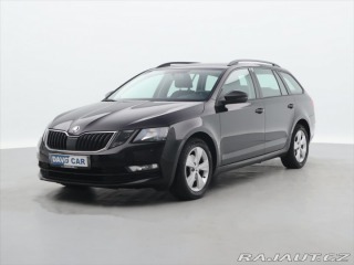 Škoda Octavia 1,5 TSI 110kW Ambition DS 2019