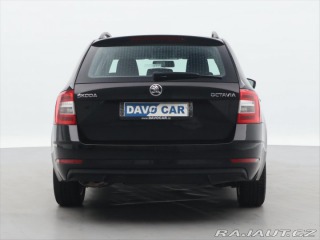 Škoda Octavia 1,5 TSI 110kW Ambition DS 2019