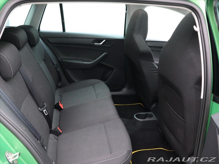 Škoda Rapid 1.2 TSI 63kW MonteCarlo X 2014