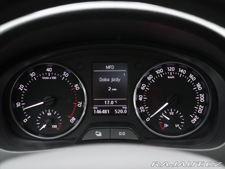 Škoda Rapid 1.2 TSI 63kW MonteCarlo X 2014