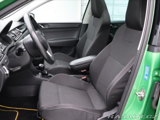 Škoda Rapid 1.2 TSI 63kW MonteCarlo X 2014