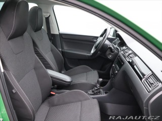 Škoda Rapid 1.2 TSI 63kW MonteCarlo X 2014