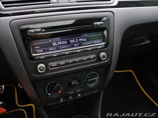 Škoda Rapid 1.2 TSI 63kW MonteCarlo X 2014