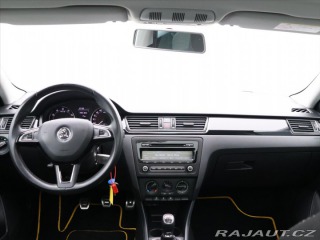 Škoda Rapid 1.2 TSI 63kW MonteCarlo X 2014